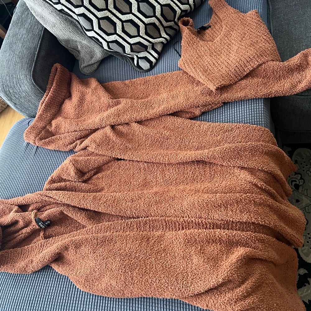 3 piece Hera (skims style) outfit